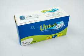 Medical Devices, UPTECH GO SPACEADULT